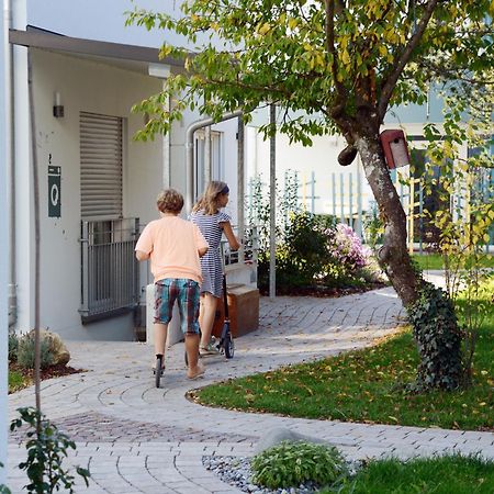 Entdeckerferien Am Bodensee FDH Esterno foto