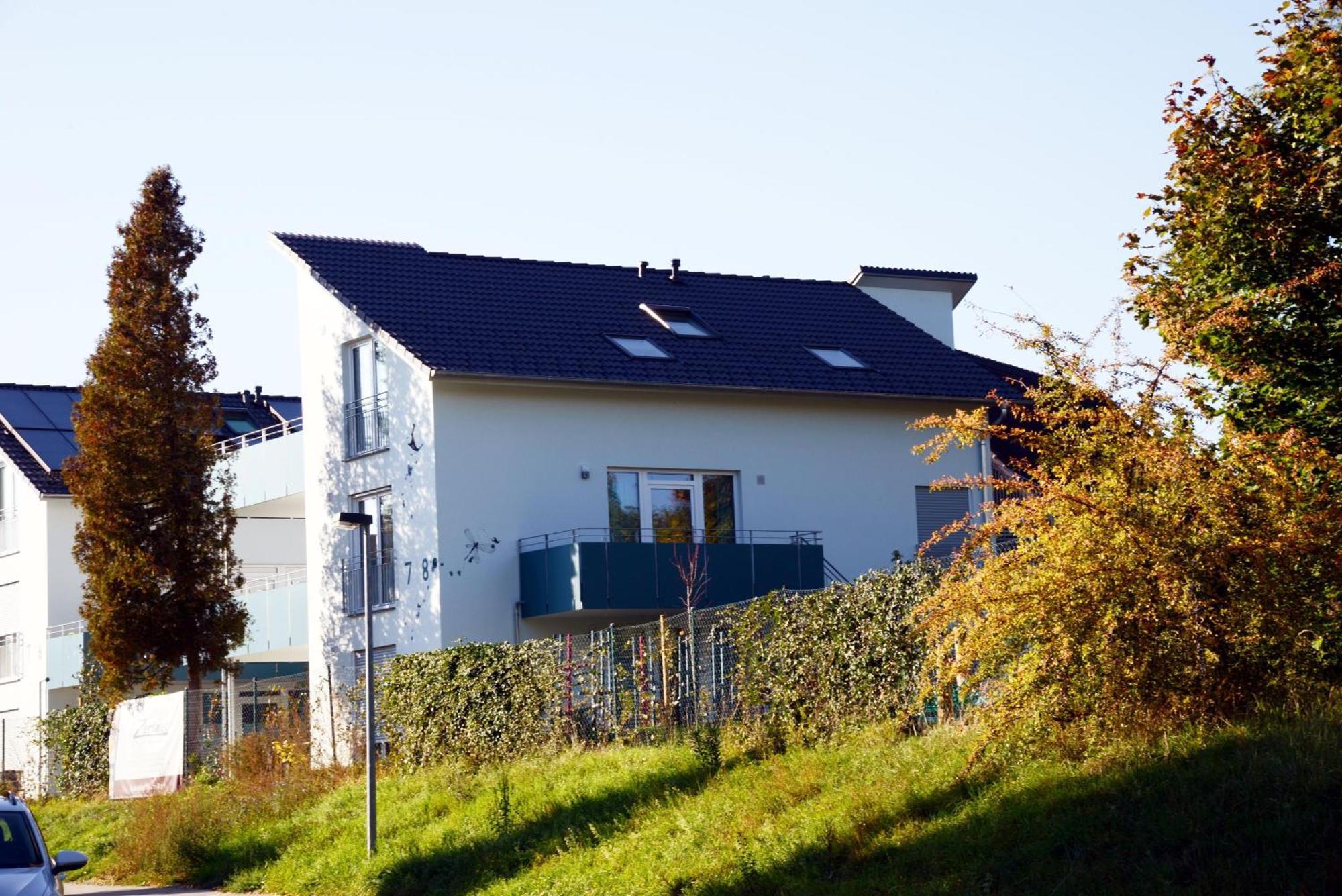 Entdeckerferien Am Bodensee FDH Esterno foto