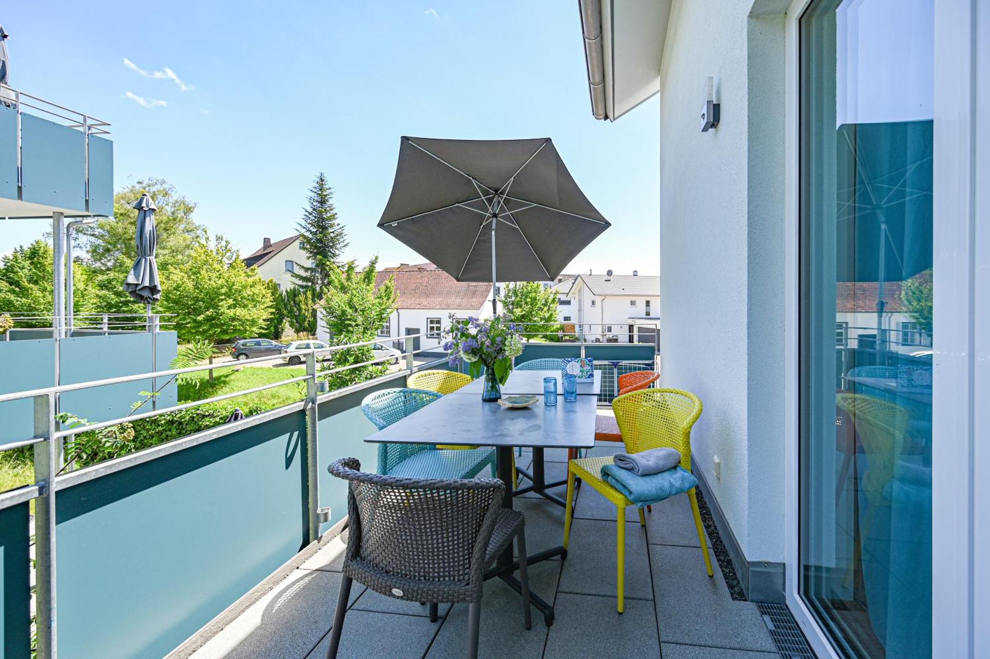 Entdeckerferien Am Bodensee FDH Esterno foto