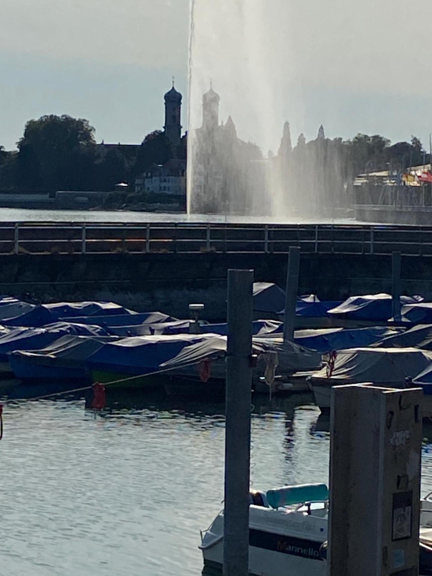 Entdeckerferien Am Bodensee FDH Esterno foto