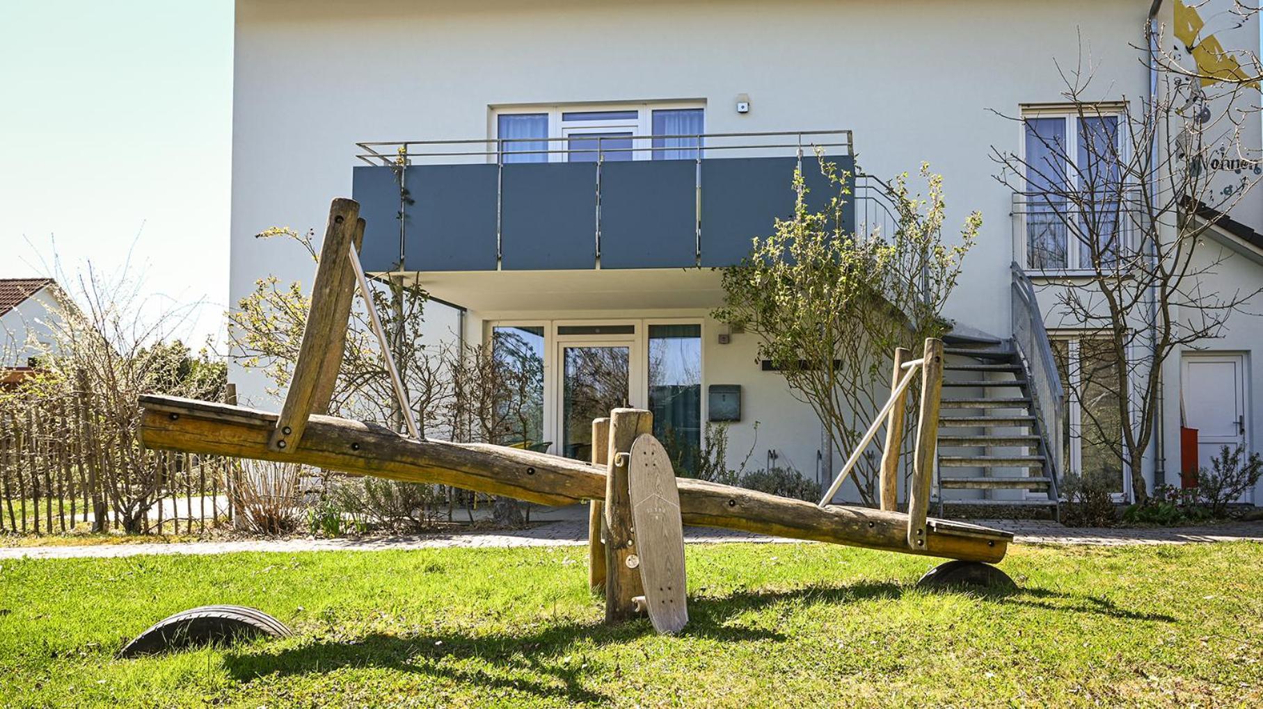 Entdeckerferien Am Bodensee FDH Esterno foto