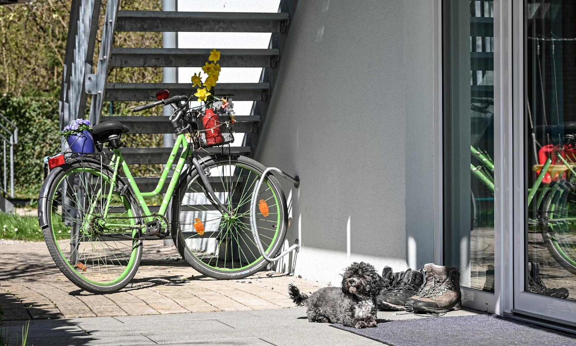 Entdeckerferien Am Bodensee FDH Esterno foto