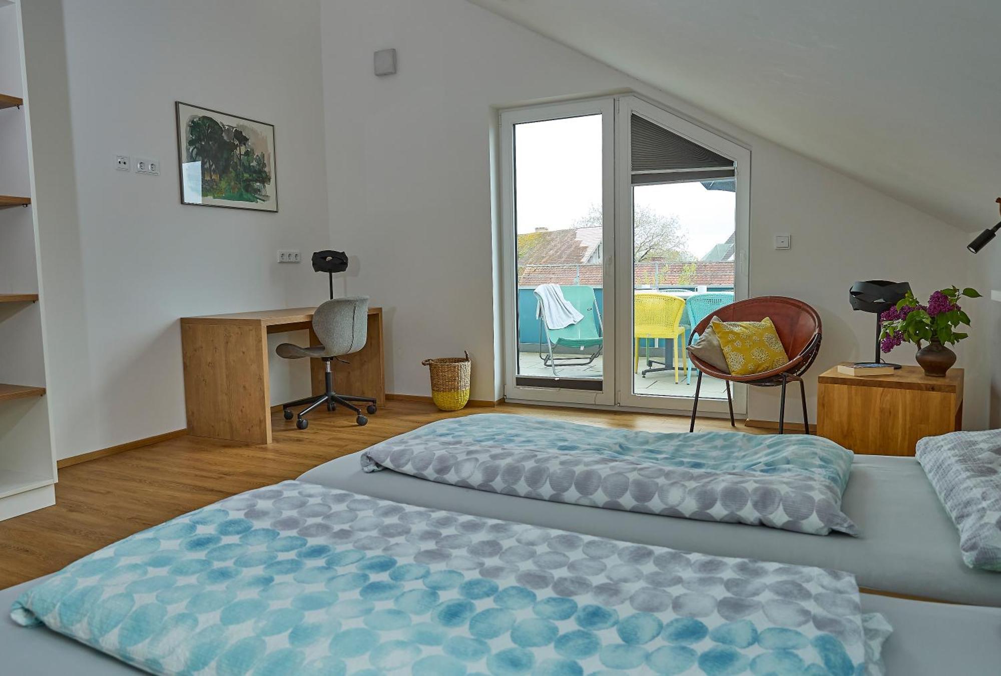 Entdeckerferien Am Bodensee FDH Esterno foto